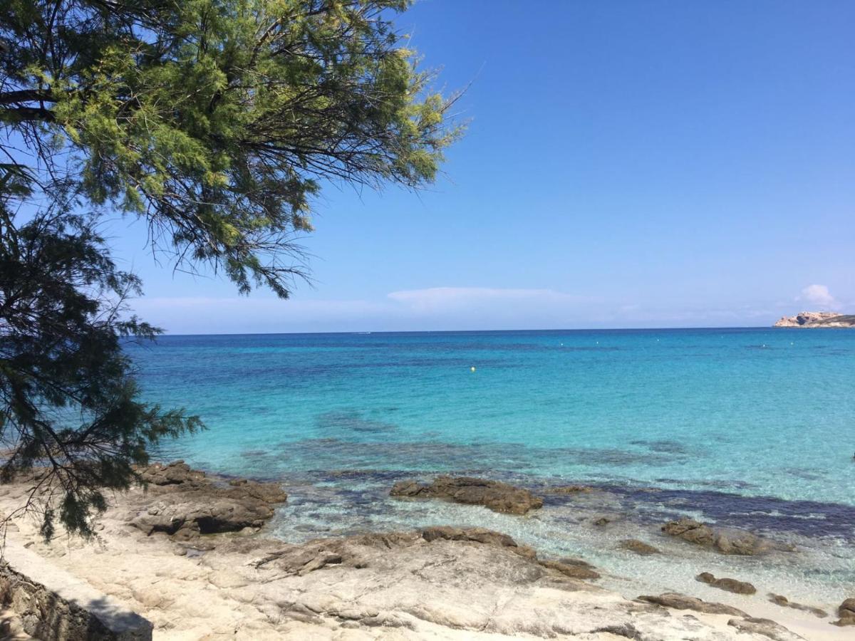 A Muvrella Bed and Breakfast Pioggiola Εξωτερικό φωτογραφία