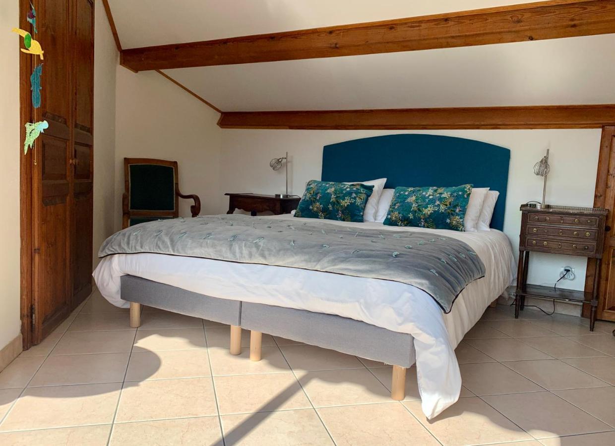 A Muvrella Bed and Breakfast Pioggiola Εξωτερικό φωτογραφία