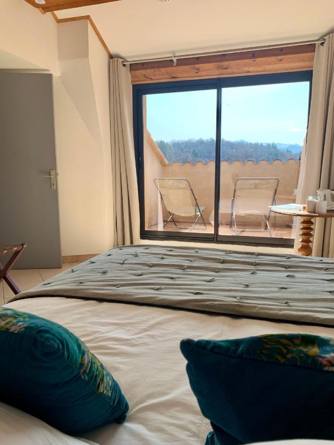 A Muvrella Bed and Breakfast Pioggiola Εξωτερικό φωτογραφία