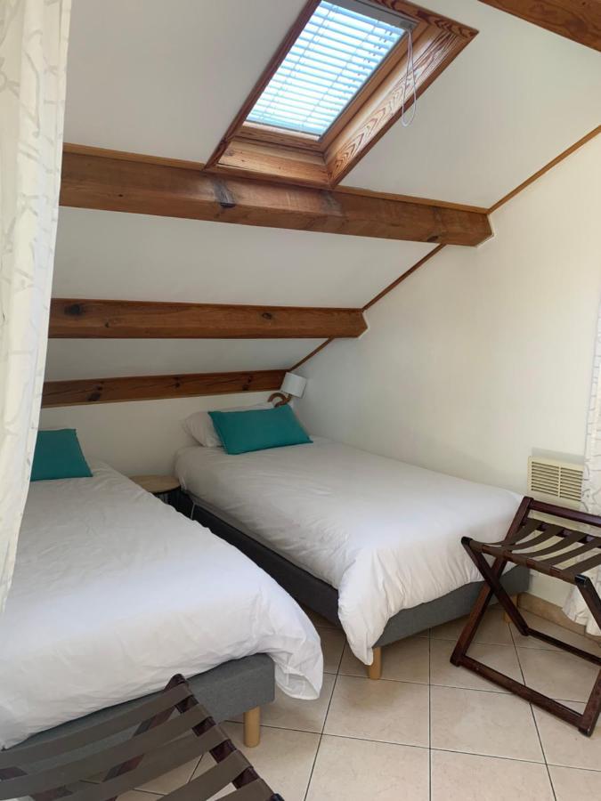 A Muvrella Bed and Breakfast Pioggiola Εξωτερικό φωτογραφία