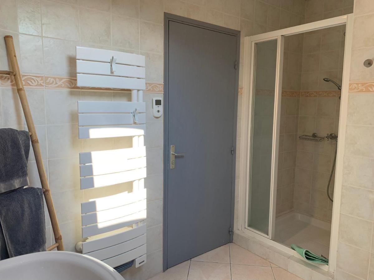 A Muvrella Bed and Breakfast Pioggiola Εξωτερικό φωτογραφία