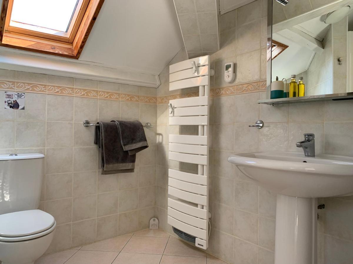 A Muvrella Bed and Breakfast Pioggiola Εξωτερικό φωτογραφία