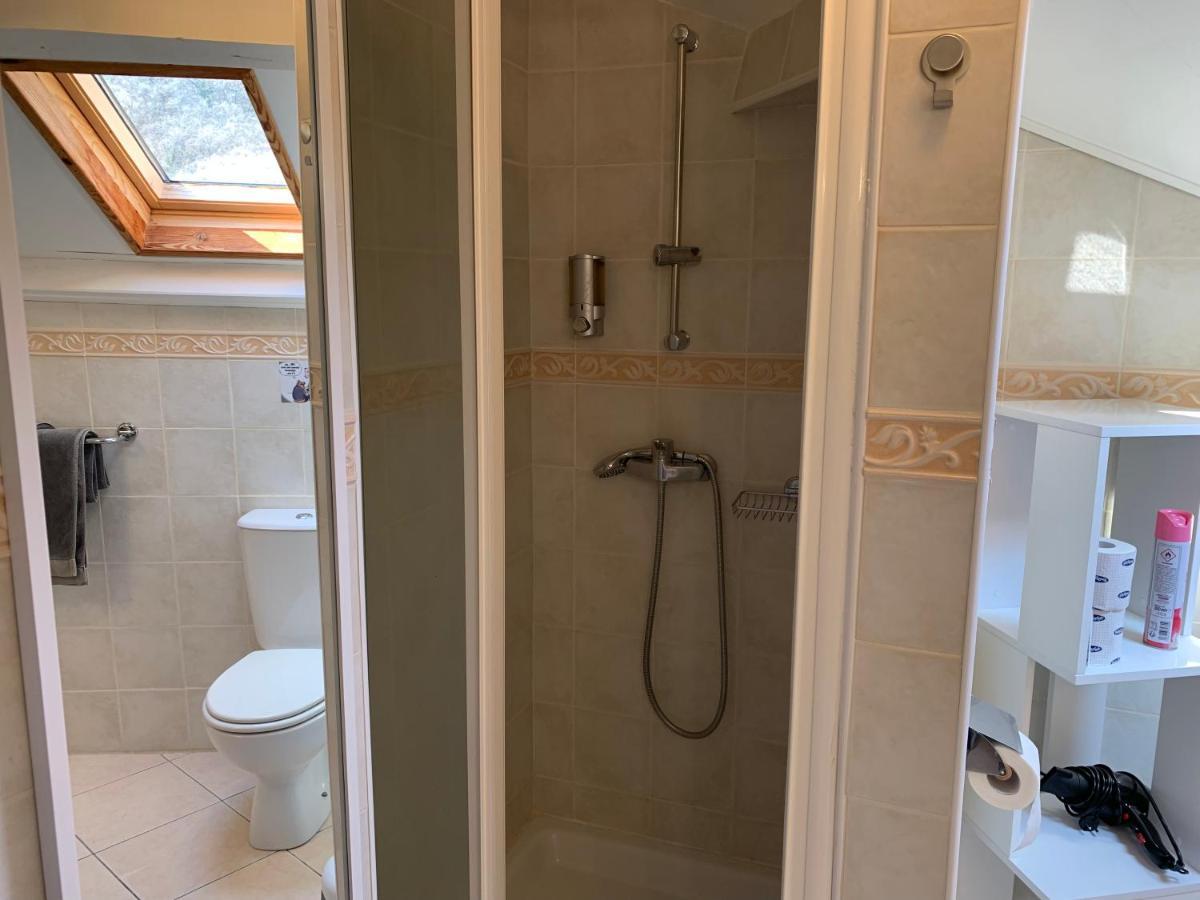 A Muvrella Bed and Breakfast Pioggiola Εξωτερικό φωτογραφία