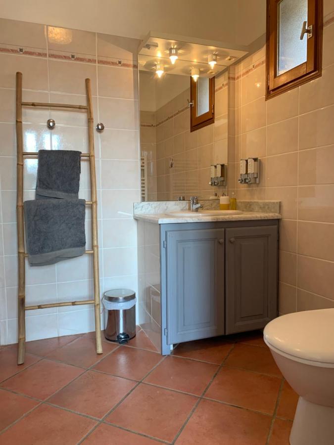 A Muvrella Bed and Breakfast Pioggiola Εξωτερικό φωτογραφία