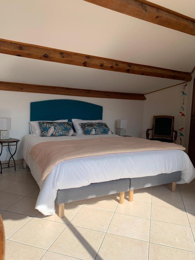 A Muvrella Bed and Breakfast Pioggiola Εξωτερικό φωτογραφία