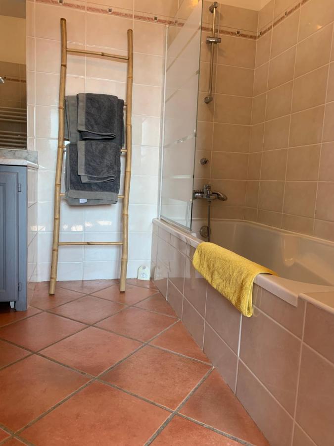 A Muvrella Bed and Breakfast Pioggiola Εξωτερικό φωτογραφία