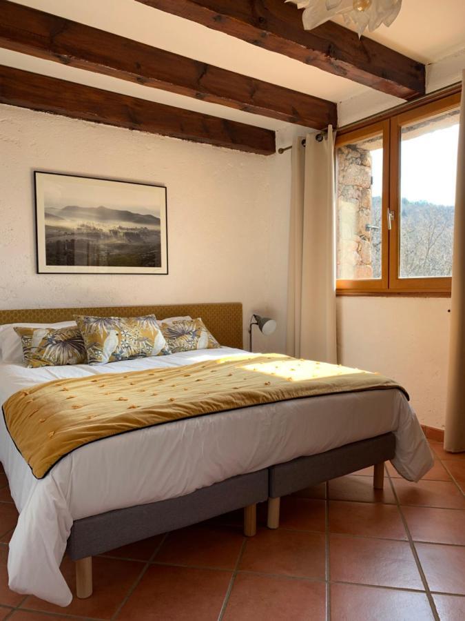 A Muvrella Bed and Breakfast Pioggiola Εξωτερικό φωτογραφία