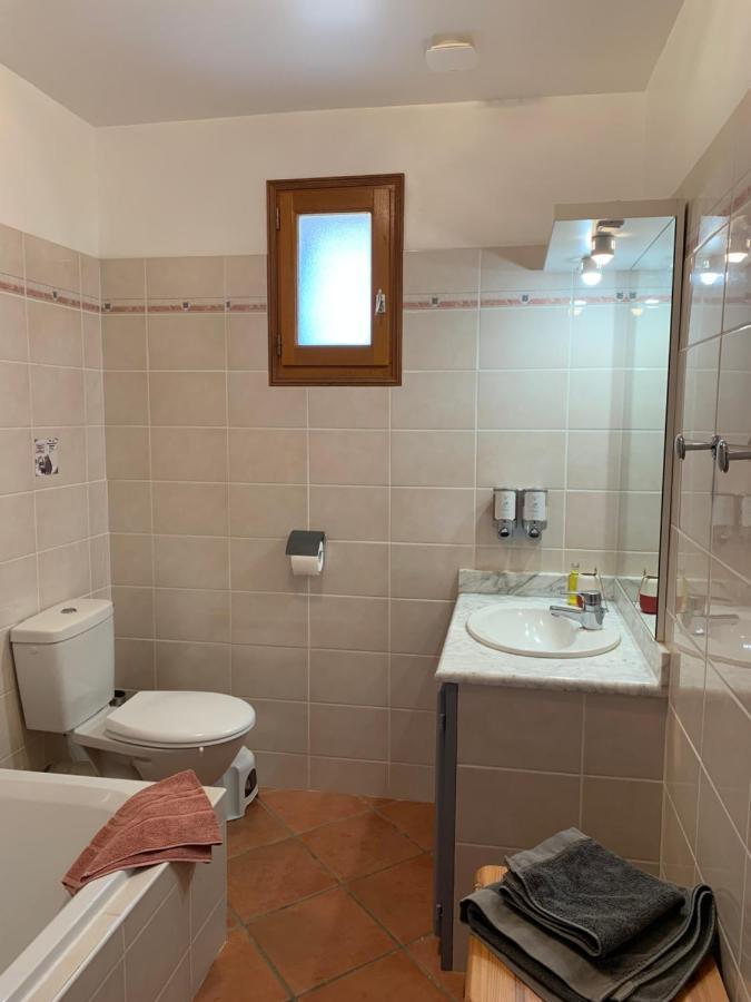 A Muvrella Bed and Breakfast Pioggiola Εξωτερικό φωτογραφία