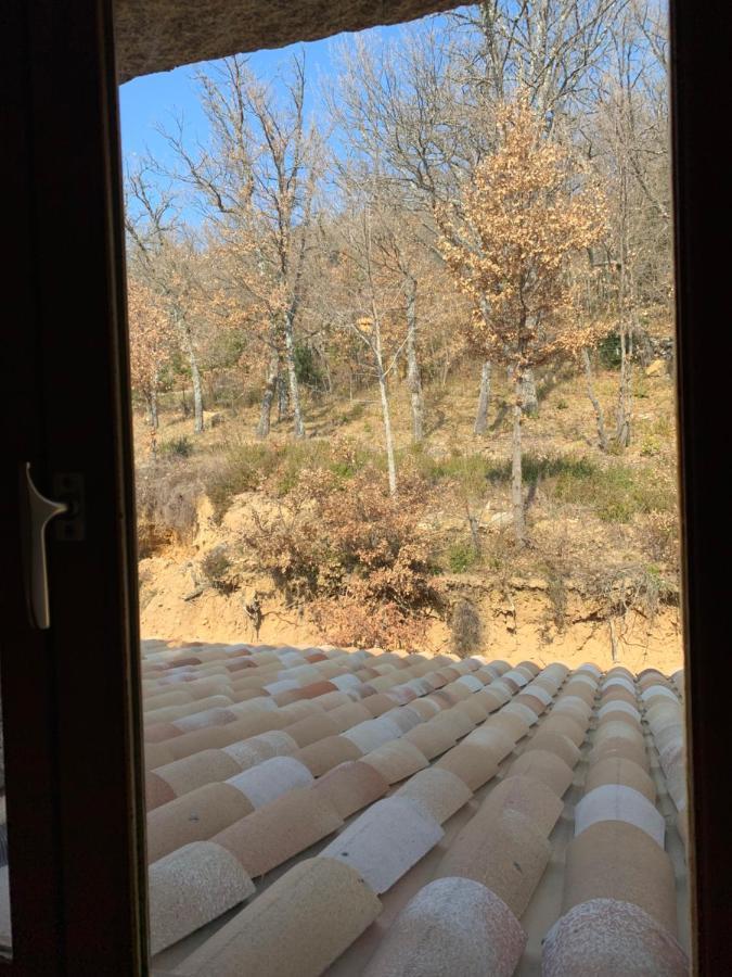 A Muvrella Bed and Breakfast Pioggiola Εξωτερικό φωτογραφία
