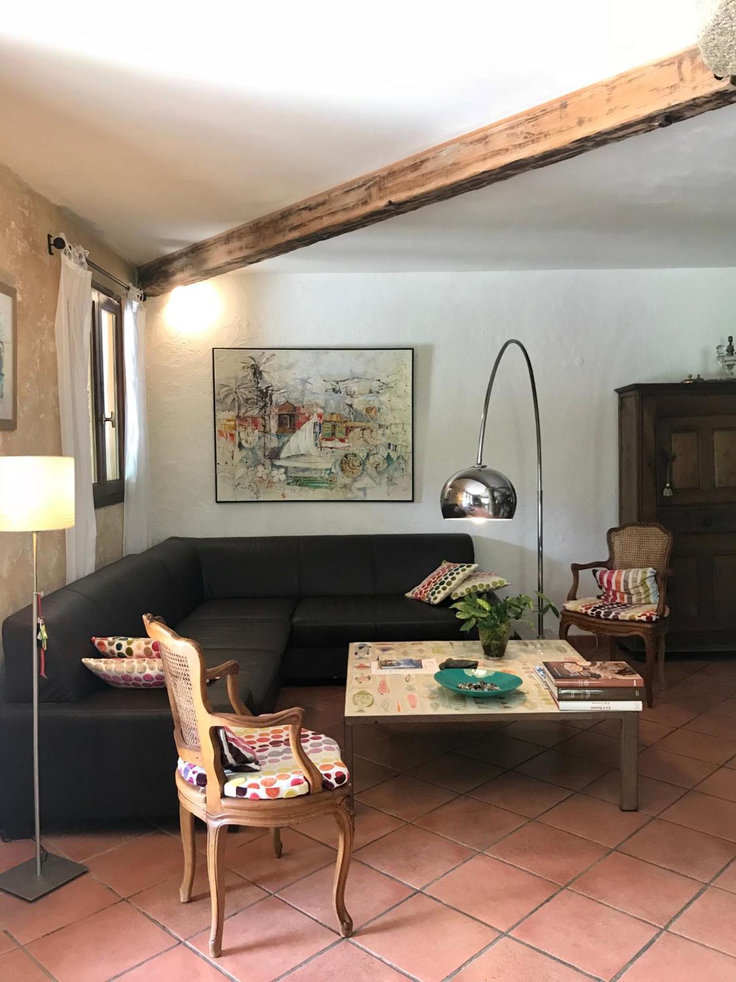 A Muvrella Bed and Breakfast Pioggiola Εξωτερικό φωτογραφία
